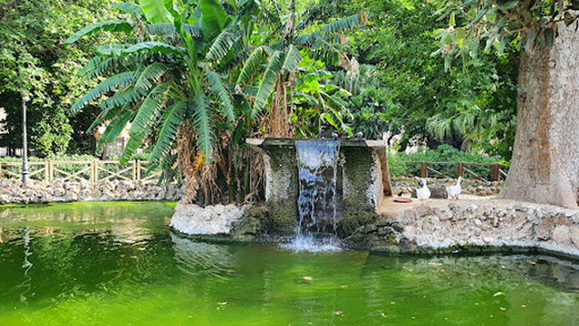 Villa Regina Margherita