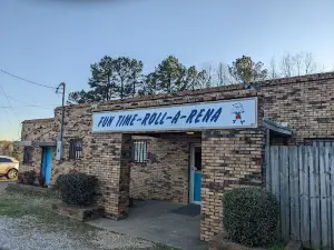 Funtime Skateland