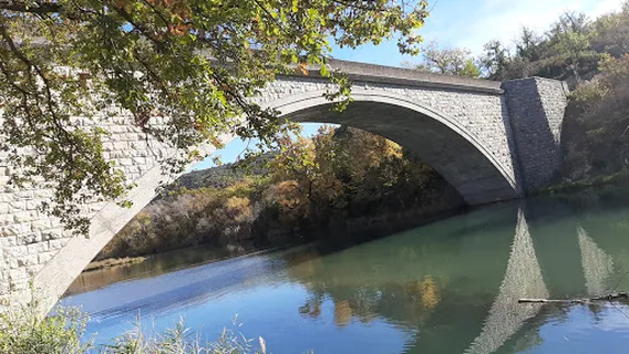 de Valensole Public Garden