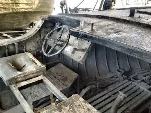 Muzeum Pamiątek Wojsk Inżynieryjnych w Gozdowicach