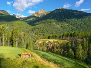 Panorama Mountain Resort