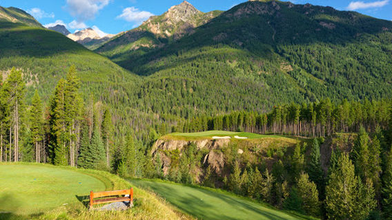 Panorama Mountain Resort