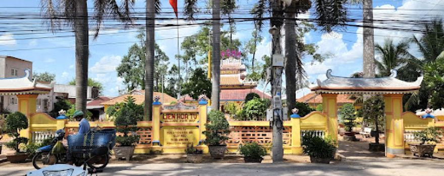 Liên Hoa Tự
