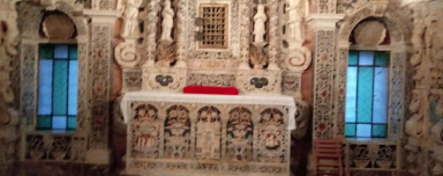 Museo di Arte Sacra