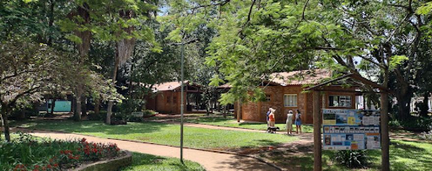 Municipal Ecological Park