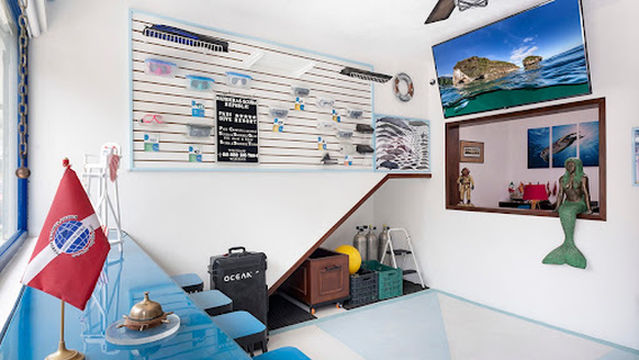 Banderas Scuba Republic