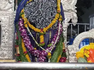 Ghushmeshwar temple