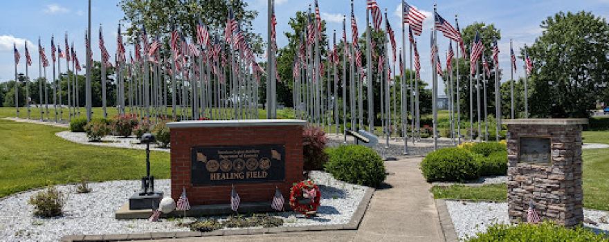 American Legion Post 34 Fairgrounds