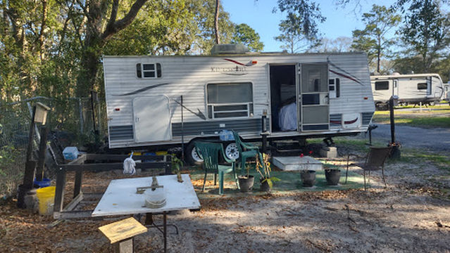Bow & Arrow Campground