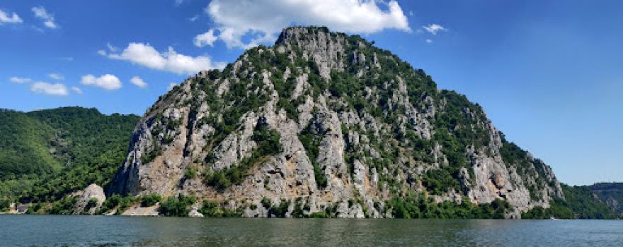 Croaziera Pe Dunare