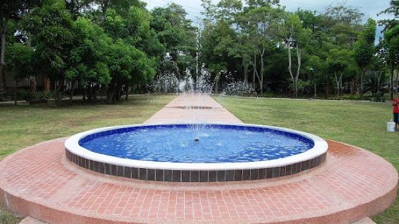 Pozo Majagual Park
