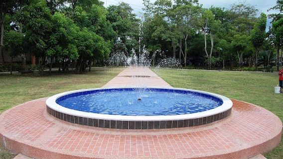 Pozo Majagual Park