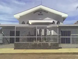 Congregação Cristã no Brasil - Vila Reis
