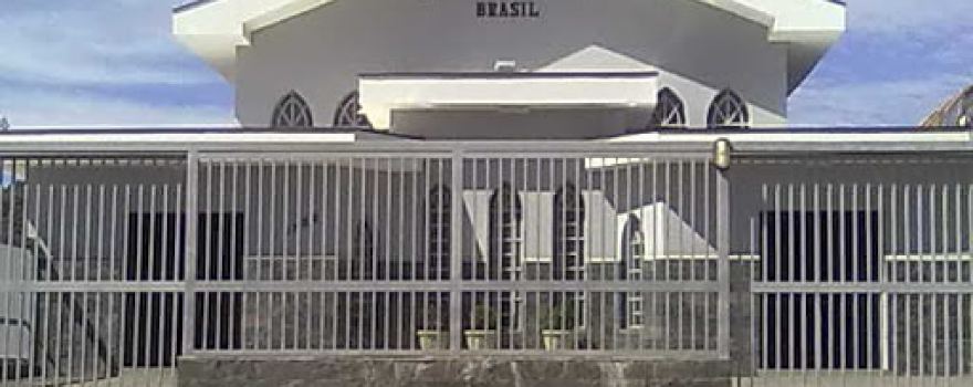 Congregação Cristã no Brasil - Vila Reis
