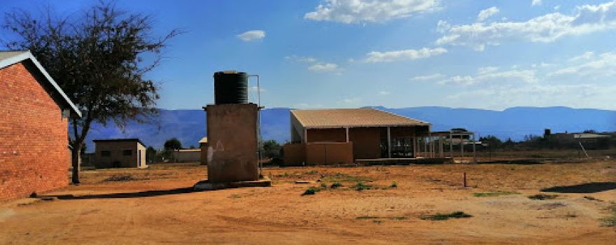 Kgobudi Community Hall