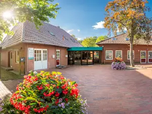 Hössensportzentrum