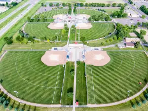 Caswell Softball Complex