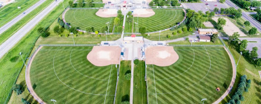 Caswell Softball Complex