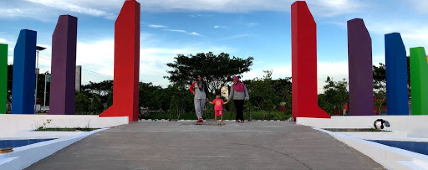 Taman Smart