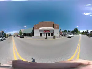 AMC CLASSIC Big Rapids 4