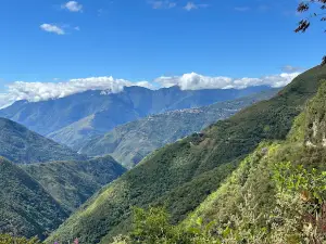 Death Road