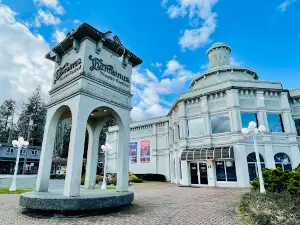 Chemainus Theatre Festival