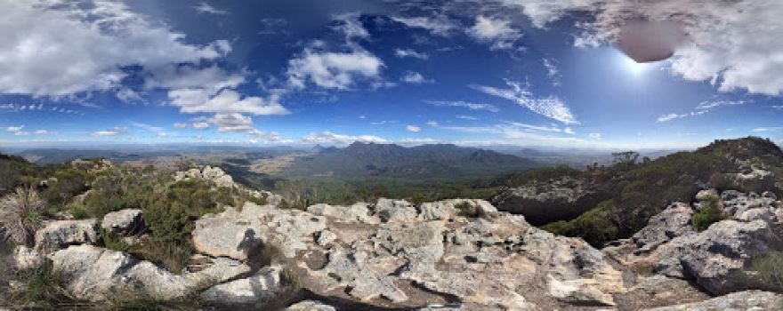 Mount Maroon