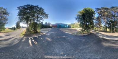 Bugården ishall