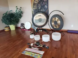 Sovereign Soul Energy Alchemy