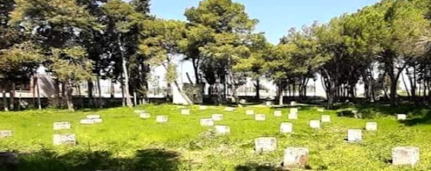 Parco Pozzelle
