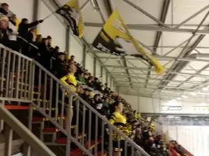 Iisalmi ice rink