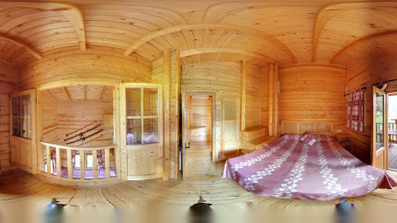 Camping Frontera Park