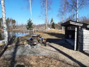 Jokikylä Nature Trail