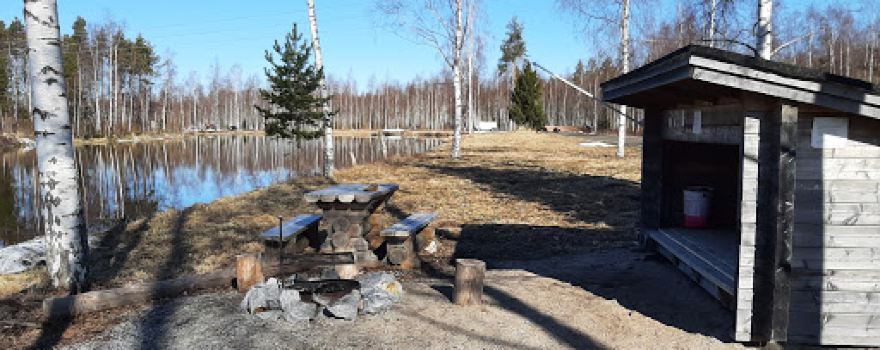 Jokikylä Nature Trail