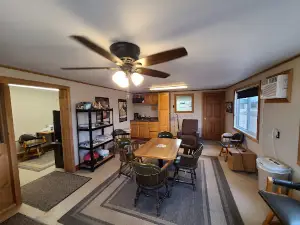 McGreer Camper Park