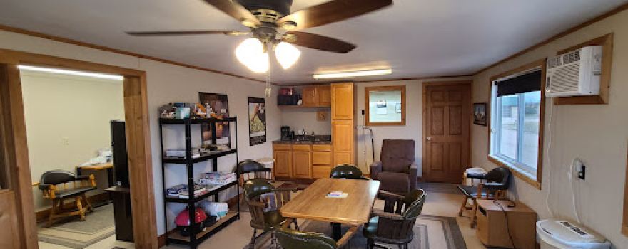 McGreer Camper Park