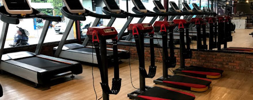 Super Gym Tam Ky