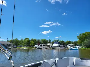 Winnipeg Beach Provincial Park