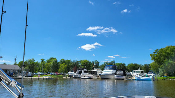 Winnipeg Beach Provincial Park