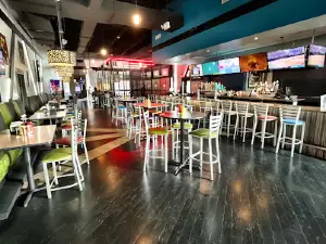 HeadPinz Fort Myers