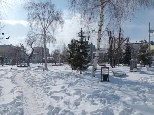 Central Park