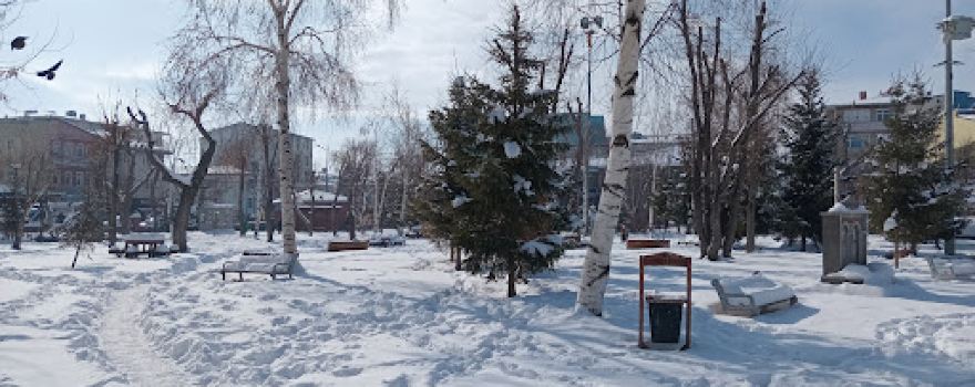 Central Park
