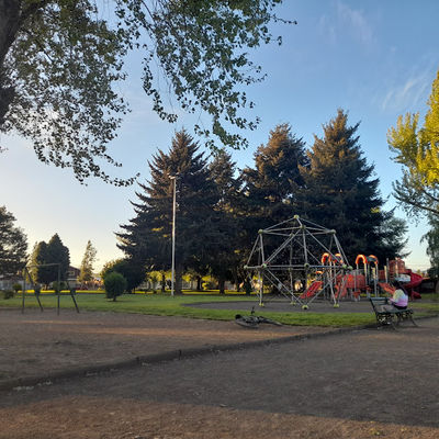 Plaza Entrelagos