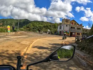 Malico Viewpoint - Marker