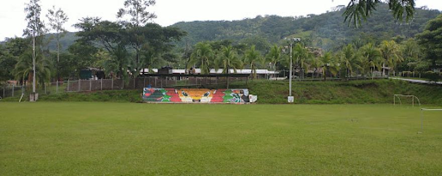 Matambú Park