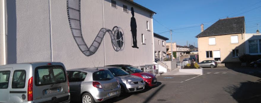 Cinéma La Cane