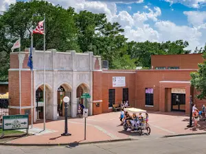 Finney County Museum