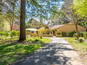 Camping les sources | Camping Saint-Jean-du-Gard