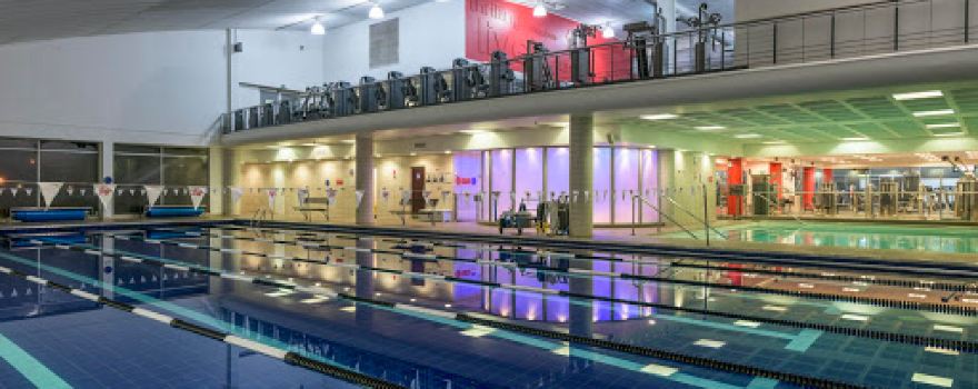 Virgin Active Bedfordview