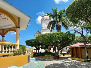 Parque Central Nandime